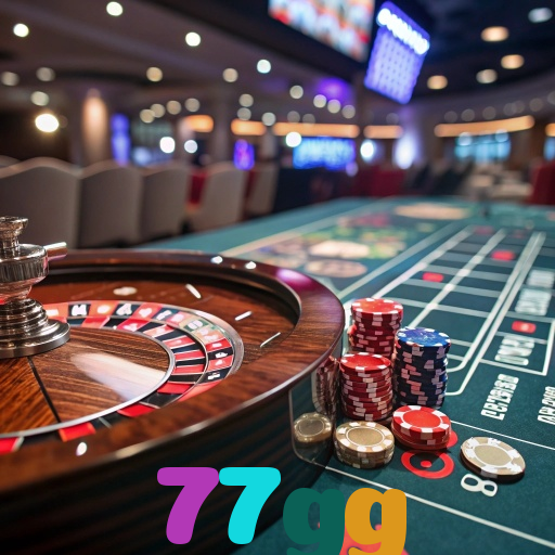 77gg - Baixe o app 77gg no Google Play e jogue ao vivo