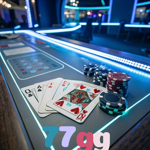 77gg - Baixe o app 77gg no Google Play e jogue ao vivo