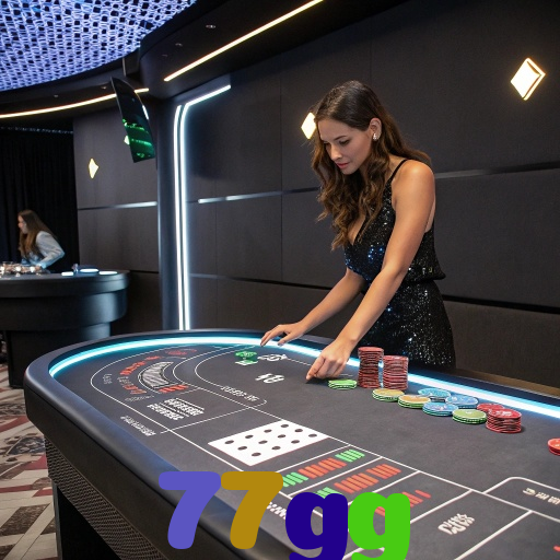 77gg - Baixe o app 77gg no Google Play e jogue ao vivo
