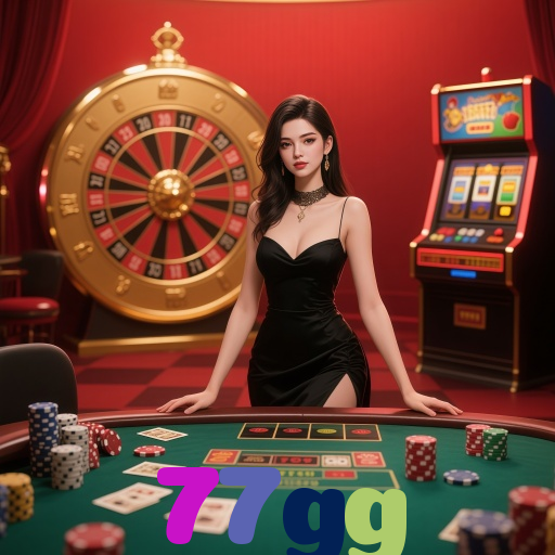 77gg - Baixe o App 77gg para Android e Comece a Jogar