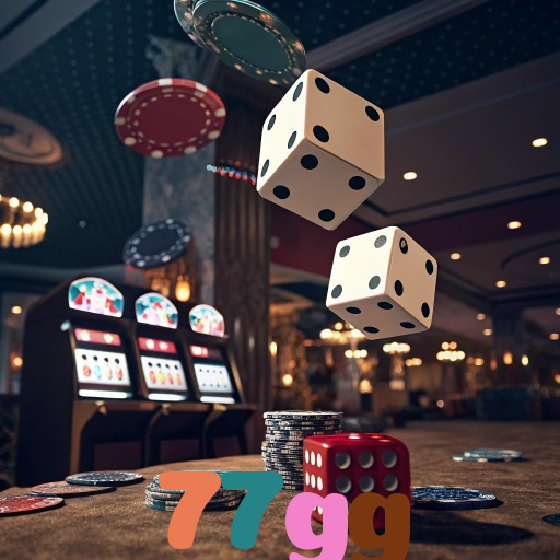 77gg - Baixe o App 77gg para Android e Comece a Jogar