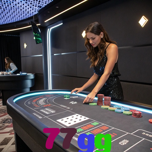 77gg - Baixe o app 77gg no Google Play e jogue ao vivo