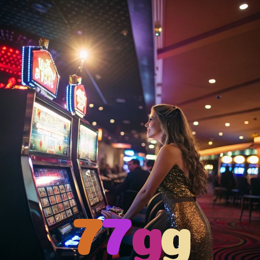 77gg - Baixe o App 77gg para Android e Comece a Jogar