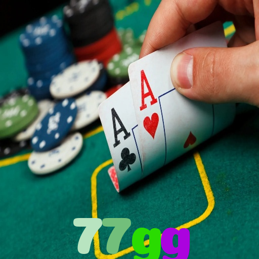 77gg - Baixe o App 77gg para Android e Comece a Jogar