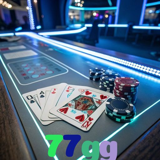 77gg - Baixe o app 77gg no Google Play e jogue ao vivo