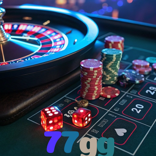 77gg - Baixe o App 77gg para Android e Comece a Jogar