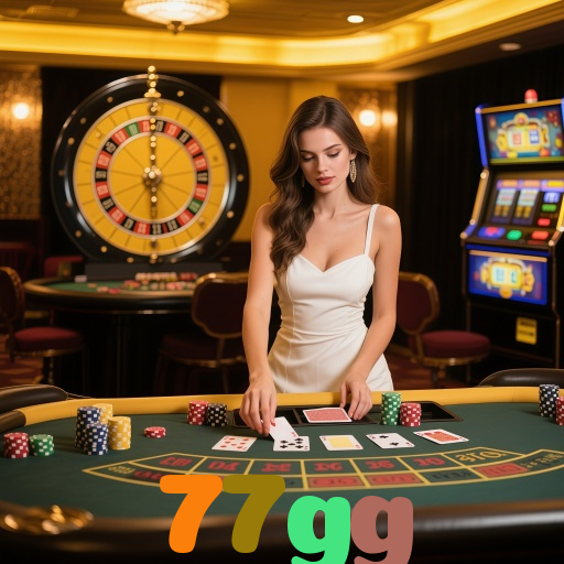 77gg - Baixe o App 77gg para Android e Comece a Jogar
