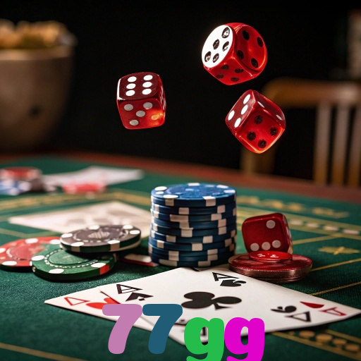 77gg - Baixe o app 77gg no Google Play e jogue ao vivo