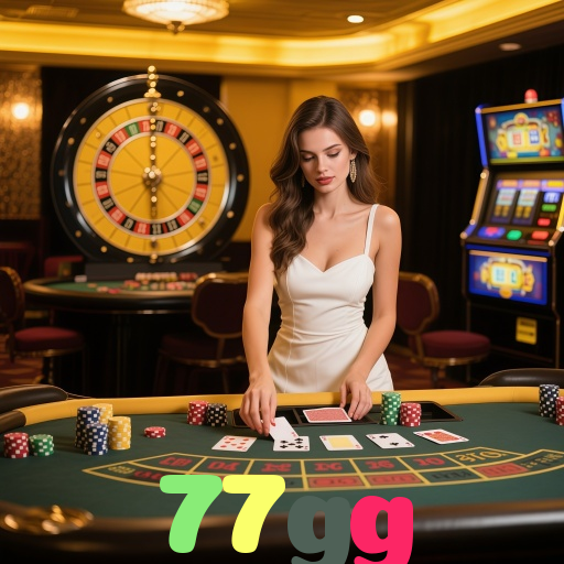 77gg - Baixe o App 77gg para Android e Comece a Jogar