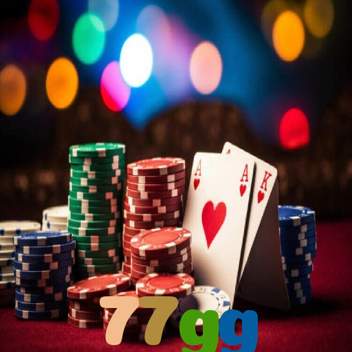 77gg - Baixe o app 77gg no Google Play e jogue ao vivo