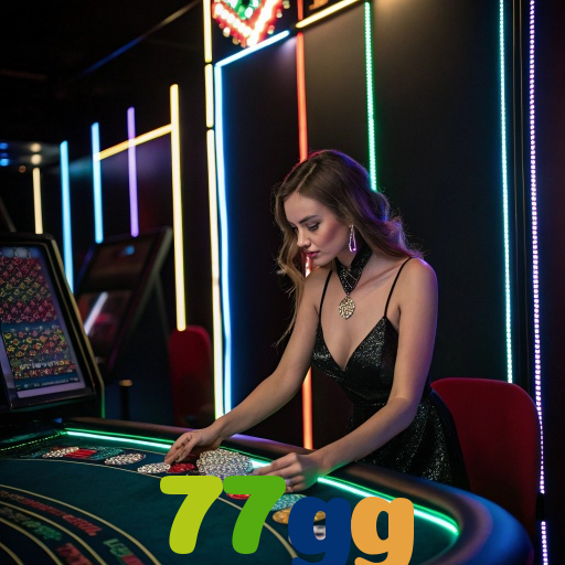 77gg - Baixe o App 77gg para Android e Comece a Jogar