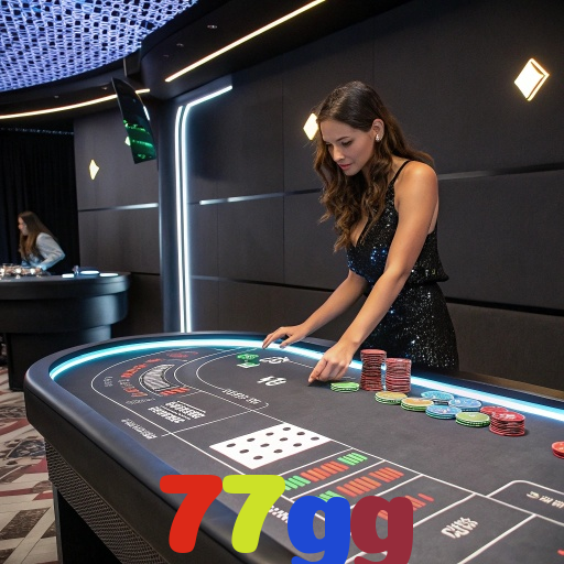 77gg - Baixe o app 77gg no Google Play e jogue ao vivo
