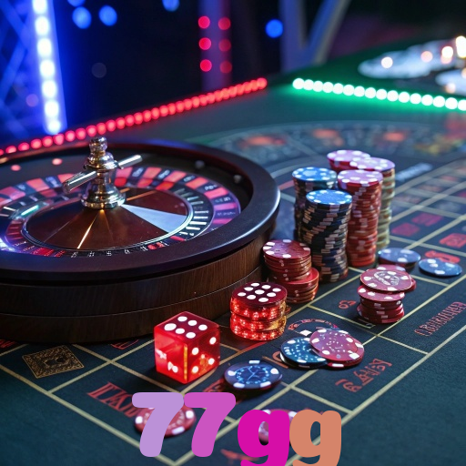 77gg - Baixe o app 77gg no Google Play e jogue ao vivo