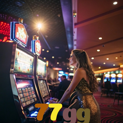 77gg - Baixe o app 77gg no Google Play e jogue ao vivo