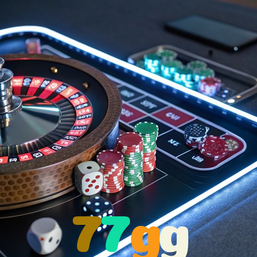 77gg - Baixe o app 77gg no Google Play e jogue ao vivo
