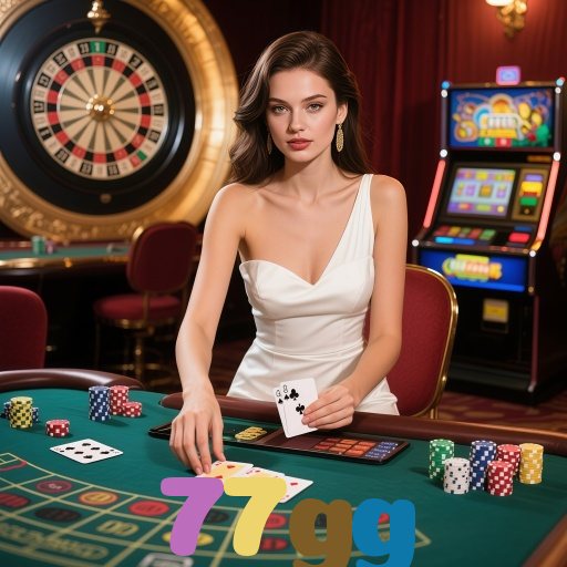 77gg - Baixe o app 77gg no Google Play e jogue ao vivo
