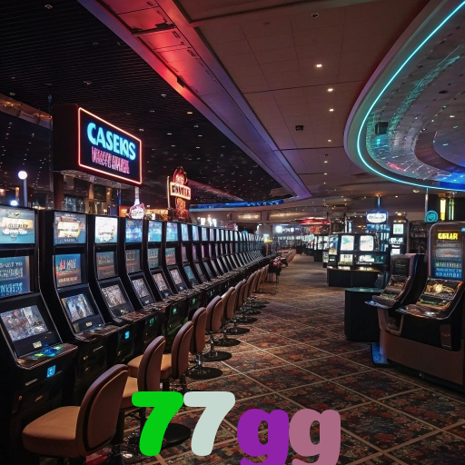77gg - Baixe o App 77gg para Android e Comece a Jogar