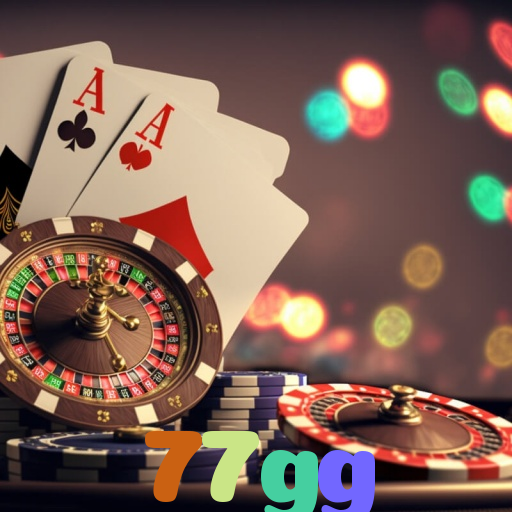 77gg - Baixe o App 77gg para Android e Comece a Jogar