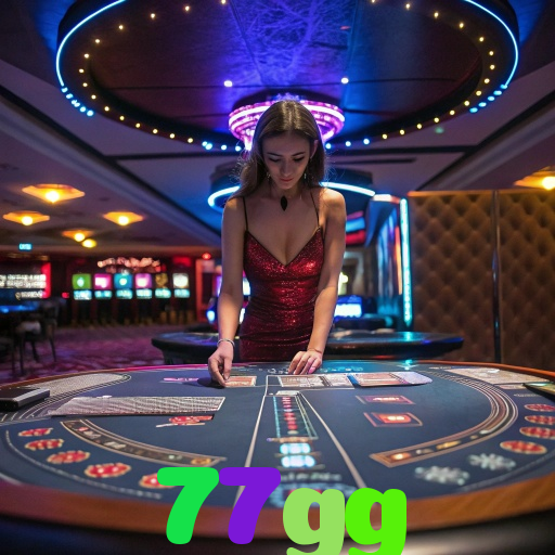 77gg - Baixe o App 77gg para Android e Comece a Jogar