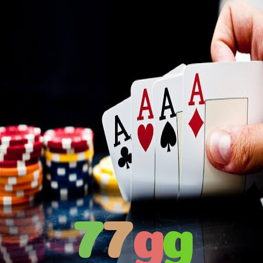 77gg - Baixe o App 77gg para Android e Comece a Jogar