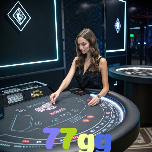 77gg - Baixe o app 77gg no Google Play e jogue ao vivo