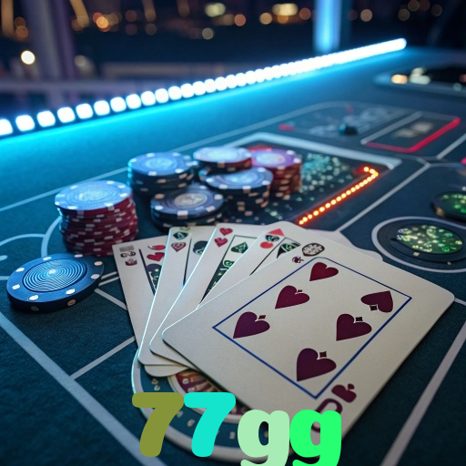 77gg - Baixe o app 77gg no Google Play e jogue ao vivo