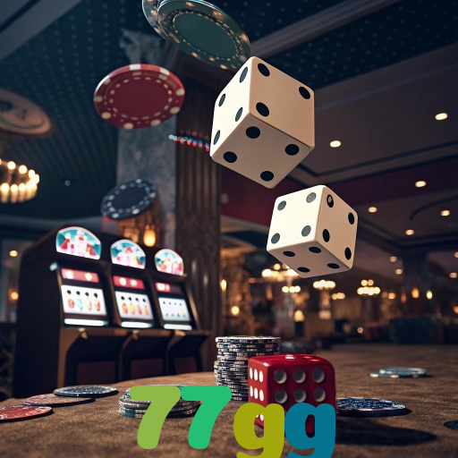 77gg - Baixe o App 77gg para Android e Comece a Jogar
