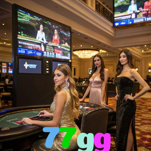 77gg - Baixe o app 77gg no Google Play e jogue ao vivo