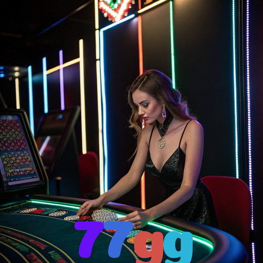 77gg - Baixe o App 77gg para Android e Comece a Jogar