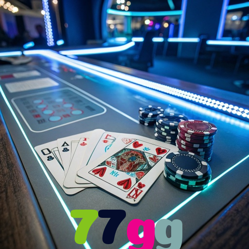 77gg - Baixe o app 77gg no Google Play e jogue ao vivo