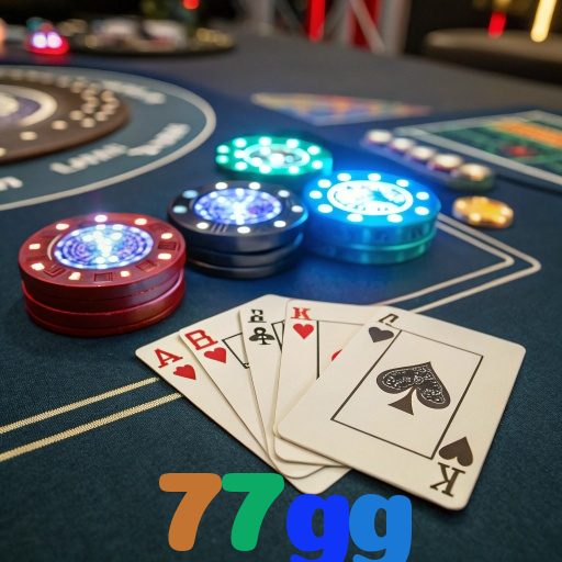 77gg - Baixe o App 77gg para Android e Comece a Jogar