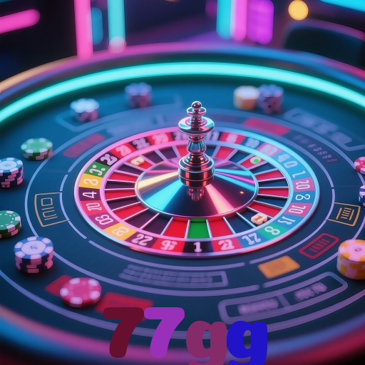 77gg - Baixe o App 77gg para Android e Comece a Jogar