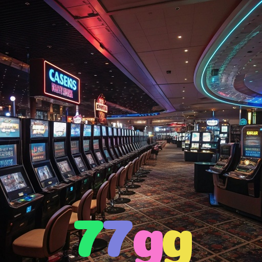 77gg - Baixe o App 77gg para Android e Comece a Jogar