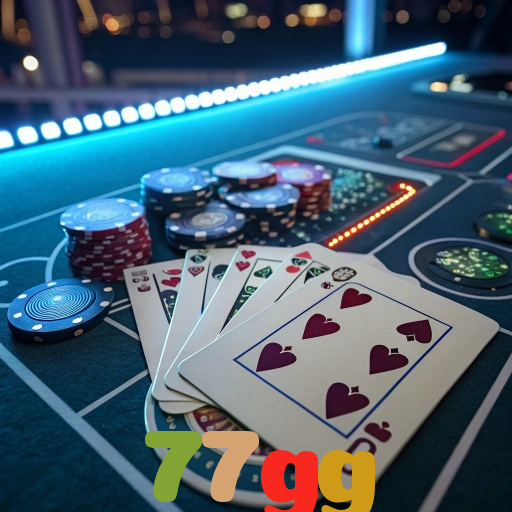 77gg - Baixe o app 77gg no Google Play e jogue ao vivo