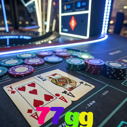 77gg - Baixe o app 77gg no Google Play e jogue ao vivo