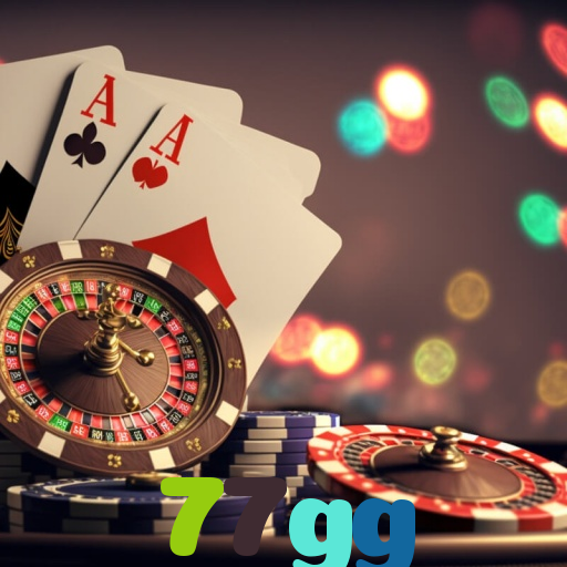 77gg - Baixe o App 77gg para Android e Comece a Jogar