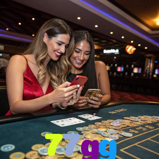 77gg - Baixe o app 77gg no Google Play e jogue ao vivo