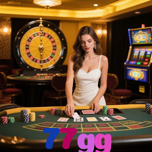 77gg - Baixe o app 77gg no Google Play e jogue ao vivo