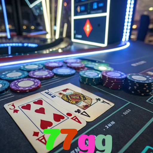 77gg - Baixe o app 77gg no Google Play e jogue ao vivo