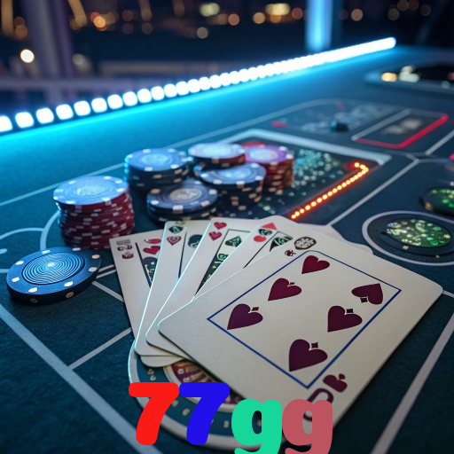 77gg - Baixe o app 77gg no Google Play e jogue ao vivo