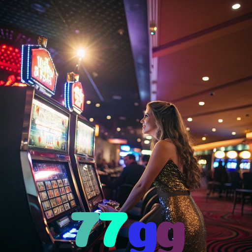 77gg - Baixe o app 77gg no Google Play e jogue ao vivo
