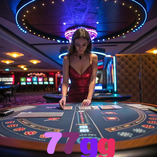 77gg - Baixe o App 77gg para Android e Comece a Jogar