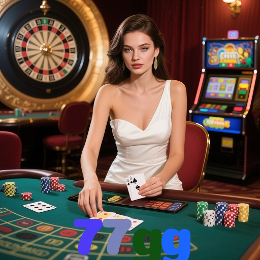 77gg - Baixe o app 77gg no Google Play e jogue ao vivo