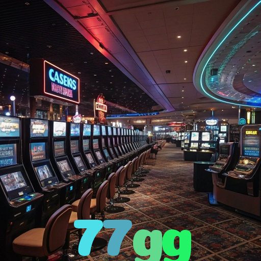 77gg - Baixe o App 77gg para Android e Comece a Jogar
