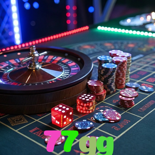 77gg - Baixe o app 77gg no Google Play e jogue ao vivo