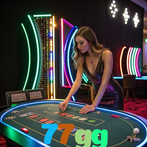 77gg - Baixe o App 77gg para Android e Comece a Jogar