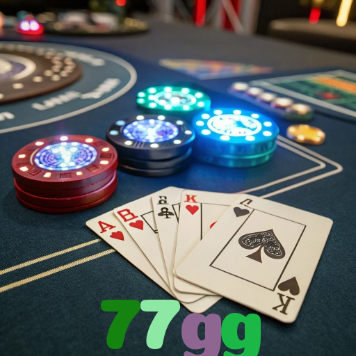 77gg - Baixe o App 77gg para Android e Comece a Jogar