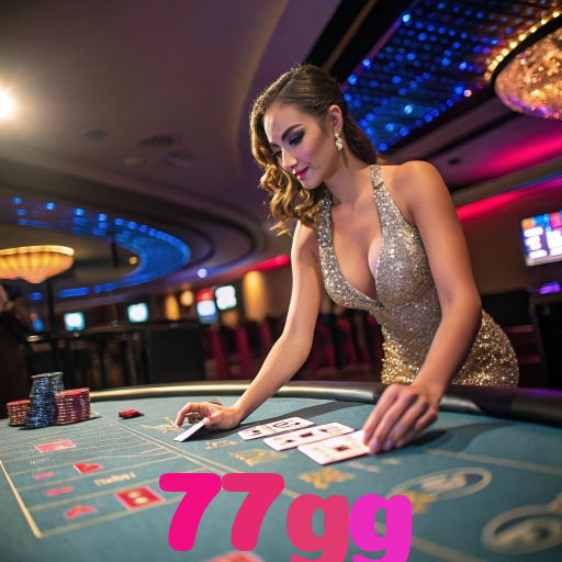 77gg - Baixe o App 77gg para Android e Comece a Jogar