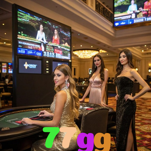 77gg - Baixe o app 77gg no Google Play e jogue ao vivo