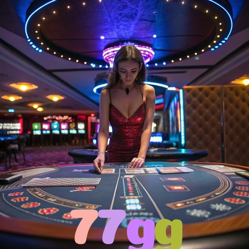 77gg - Baixe o app 77gg no Google Play e jogue ao vivo